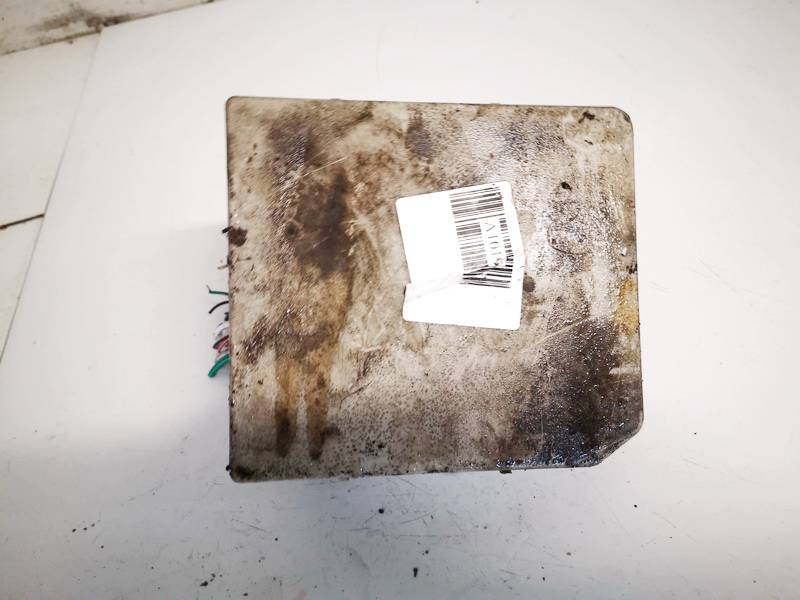 284B7AX61A Nissan Note 2007 Mukavuusmoduuli - Thumbnail 2