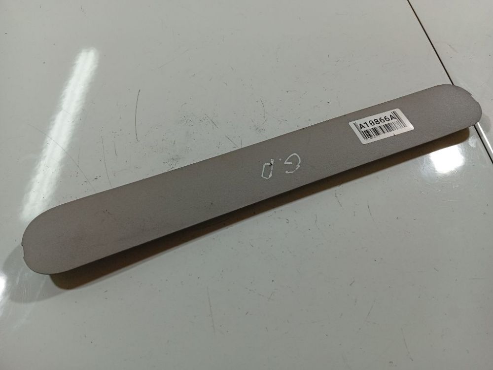 G06M21R406A74B Ford S-Max 2007 Wykończenie wnętrza (plastikowe elementy)