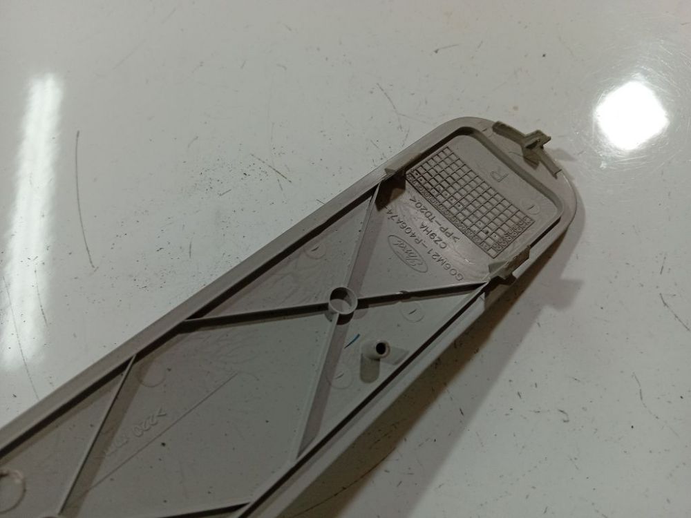 G06M21R406A74B Ford S-Max 2007 Innenausstattung - Thumbnail 3