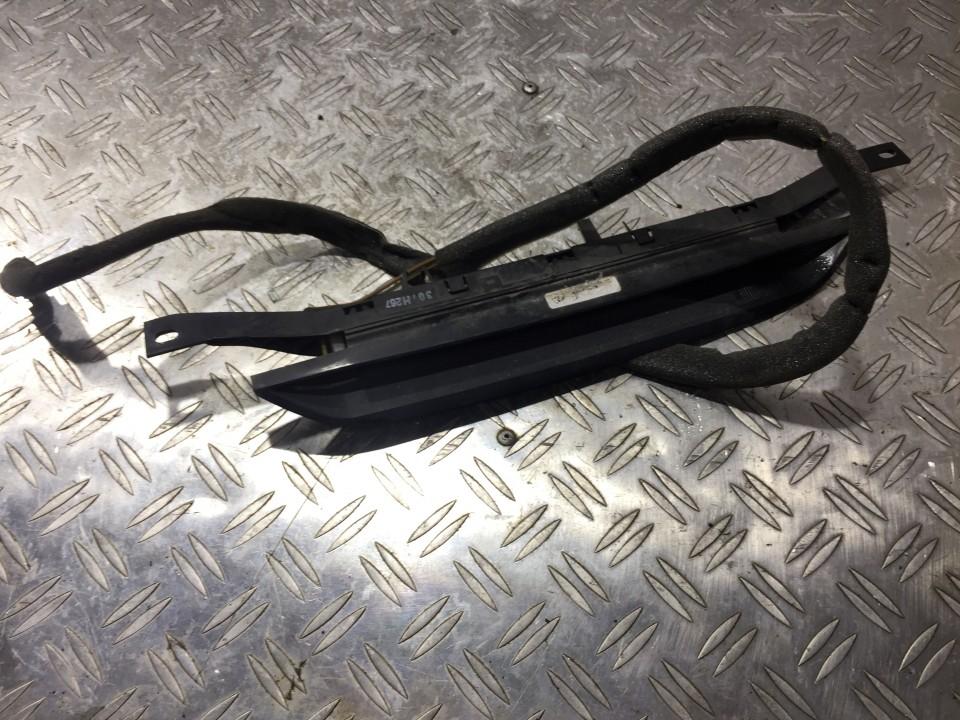 90507056 Opel Zafira 2002 Emergency Third Brake Light (Third Brake Light)