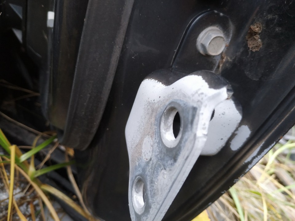 Lexus IS - CLASS 2006 Zawias przednich drzwi - PRZEDNIE - Thumbnail 2