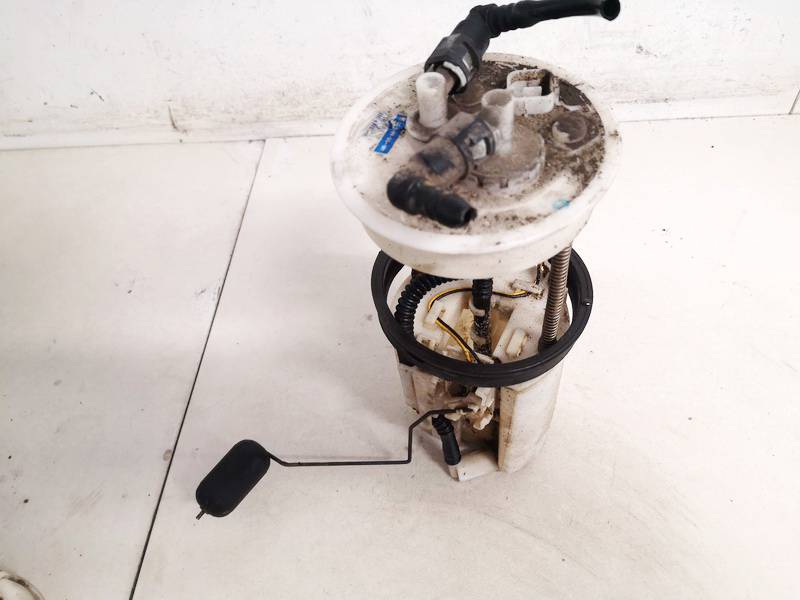 17708SWYE01M1 Honda CR-V 2007 Geber Kraftstoffvorratsanzeige Tankgeber (Sensor Kraftstoffvorrat)