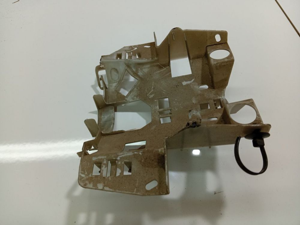 9624622980 Peugeot 206 2001 Inne części - Thumbnail 3