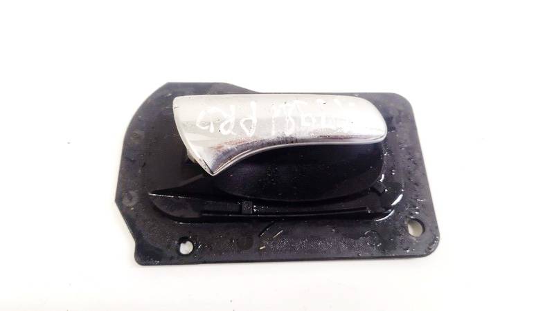 09134968 Opel Vectra 1999 Door Handle Interior - FRONT RIGHT