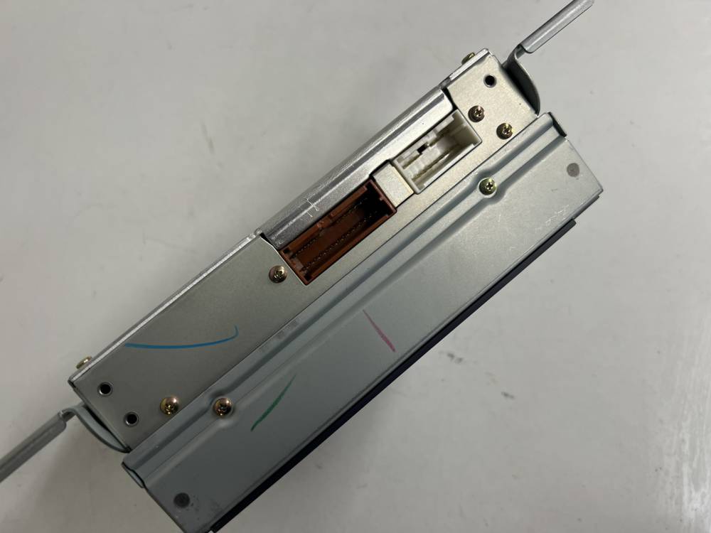 28090AV615 Nissan Primera 2003 Бортовой компьютер Дисплей Навигация - Thumbnail 3