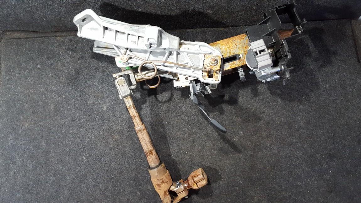 KPRZG5113G1G Ford C-MAX 2005 Estate Steering Column