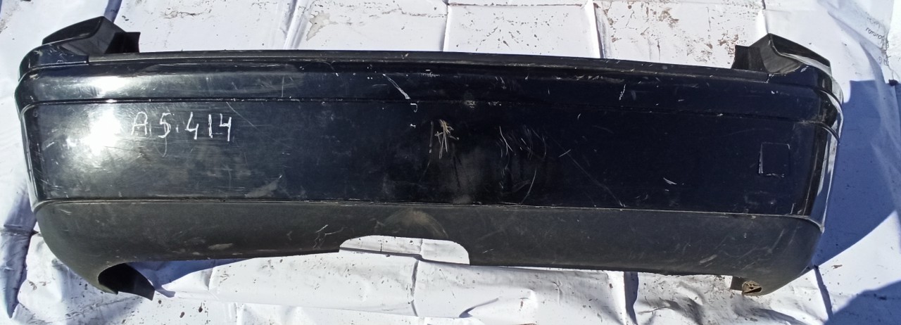 JUODA Volvo V50 2004 Bumper - REAR