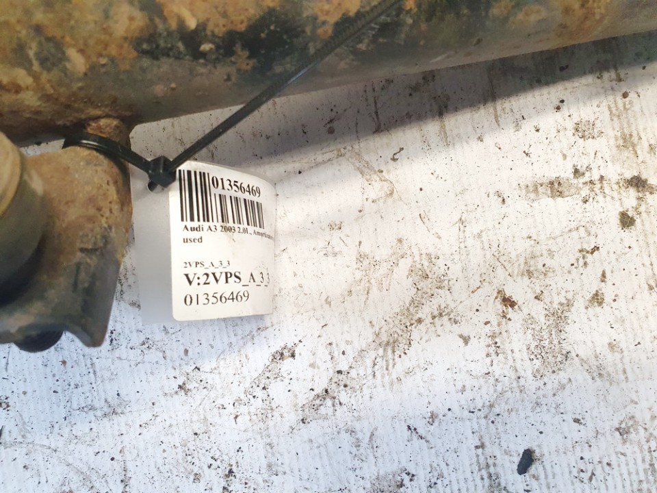 Audi A3 2003 Amortizatorius P.D. - Thumbnail 2