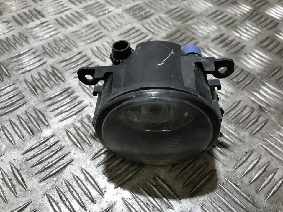 89204003 Ford Fiesta 2009 Nebelscheinwerfer, Vorne Linke