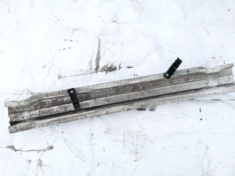 8E0807313L Audi A4 2005 Bumper Reinforcement - REAR - Thumbnail 3