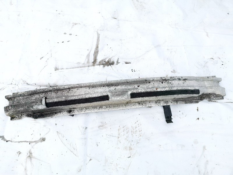 8E0807313L Audi A4 2005 Bumper Reinforcement - REAR