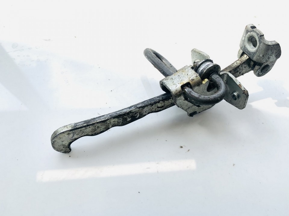 Opel Zafira 2002 Door Check (Strap) - FRONT RIGHT