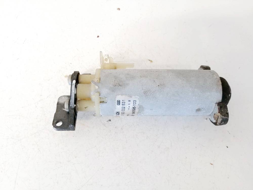 0130002531 Audi A6 2005 Sedynes varikliukas P.D. - Thumbnail 2