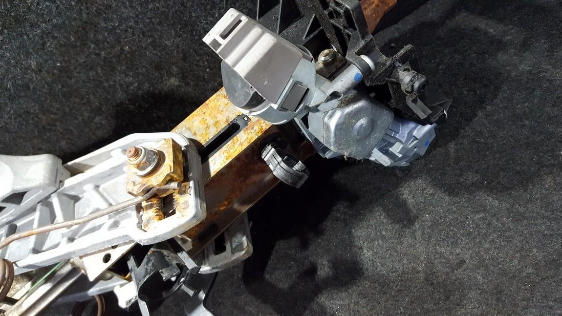 Ford C-MAX 2005 Ignition Starter Switch