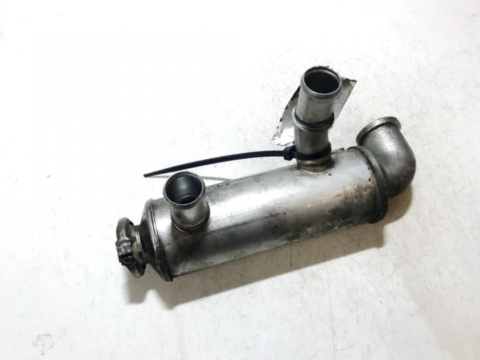 9646762280 Citroen Dispatch 2010 EGR ausintuvas (Ismetamuju duju ausintuvas (EGR)) - Thumbnail 2