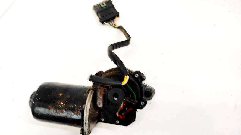 93390344 Opel Meriva 2006 windscreen front wiper motor - FRONT - Thumbnail 2