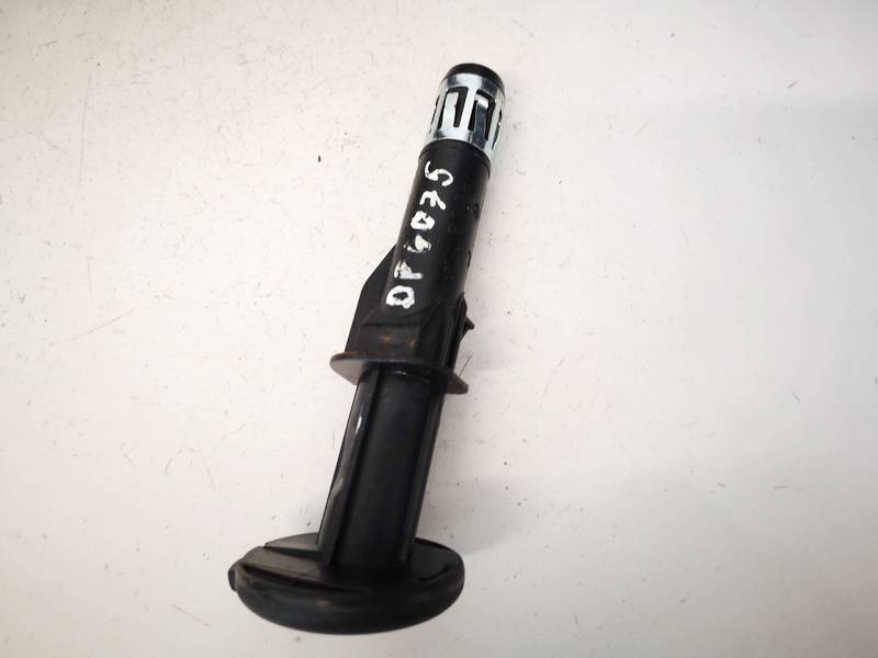 13500991 Opel Meriva 2011 Salono apdaila (plastmases) - Thumbnail 2