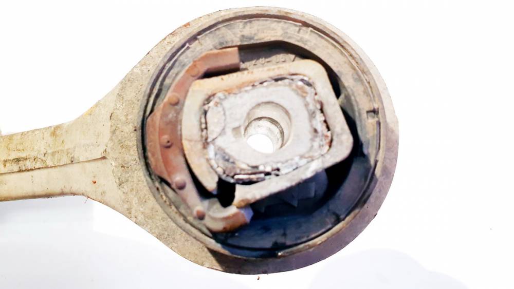 4D0407695J Audi A4 1997 Control arm - FRONT LEFT - Thumbnail 3