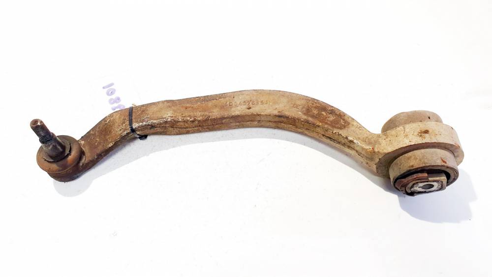 4D0407695J Audi A4 1997 Control arm - FRONT LEFT