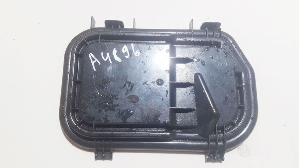 16016300L Audi A6 2010 Headlight bulb dust cover cap - FRONT