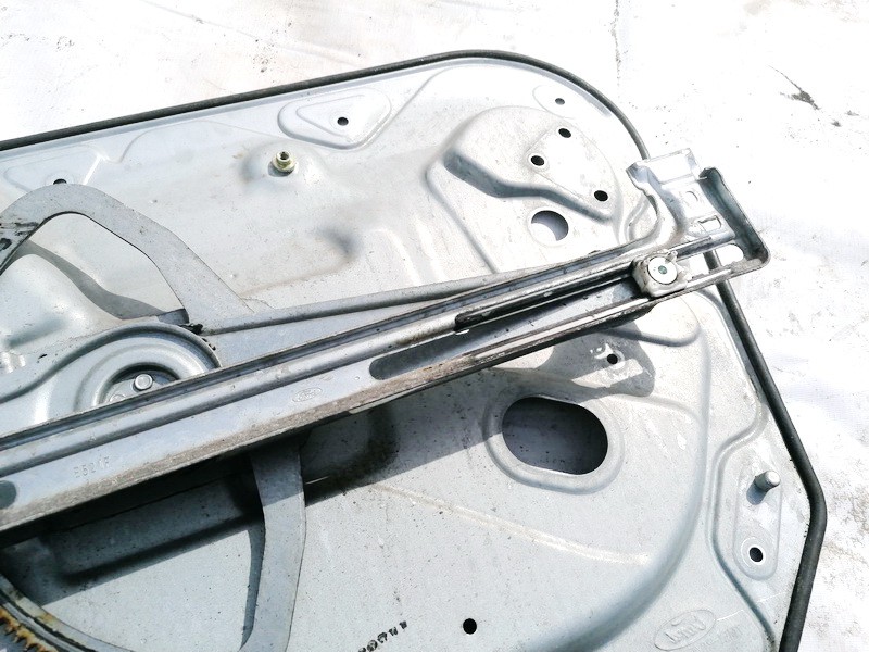 Ford C-MAX 2008 ELEVALUNAS, ALZACRISTALLI - DELANTERO IZQUIERDO - Thumbnail 3