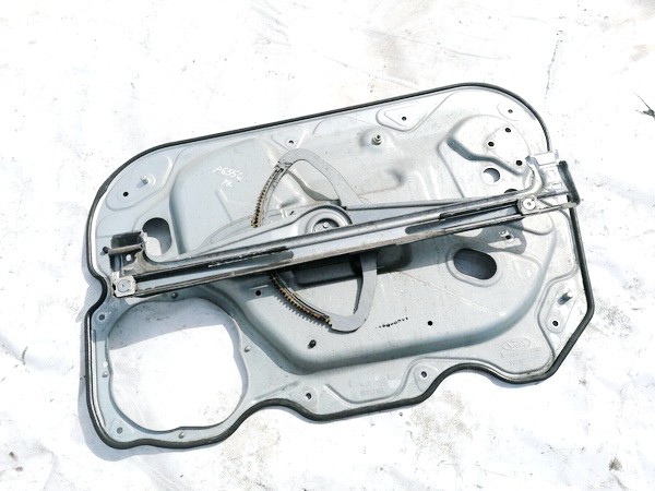 Ford C-MAX 2008 Door winder mechanism (Window Regulator) - FRONT LEFT