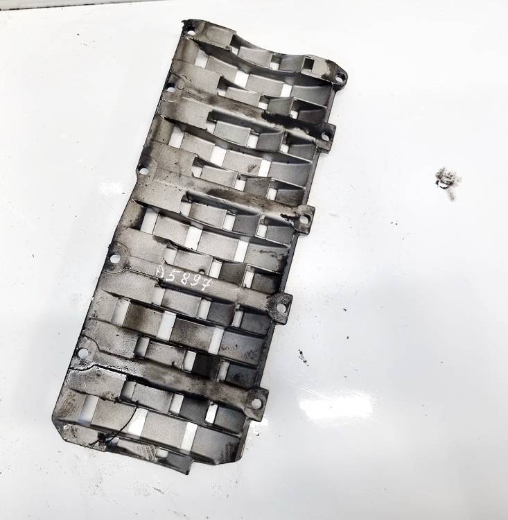 11112247206 BMW 5-Series 2000 Inne części - Thumbnail 3