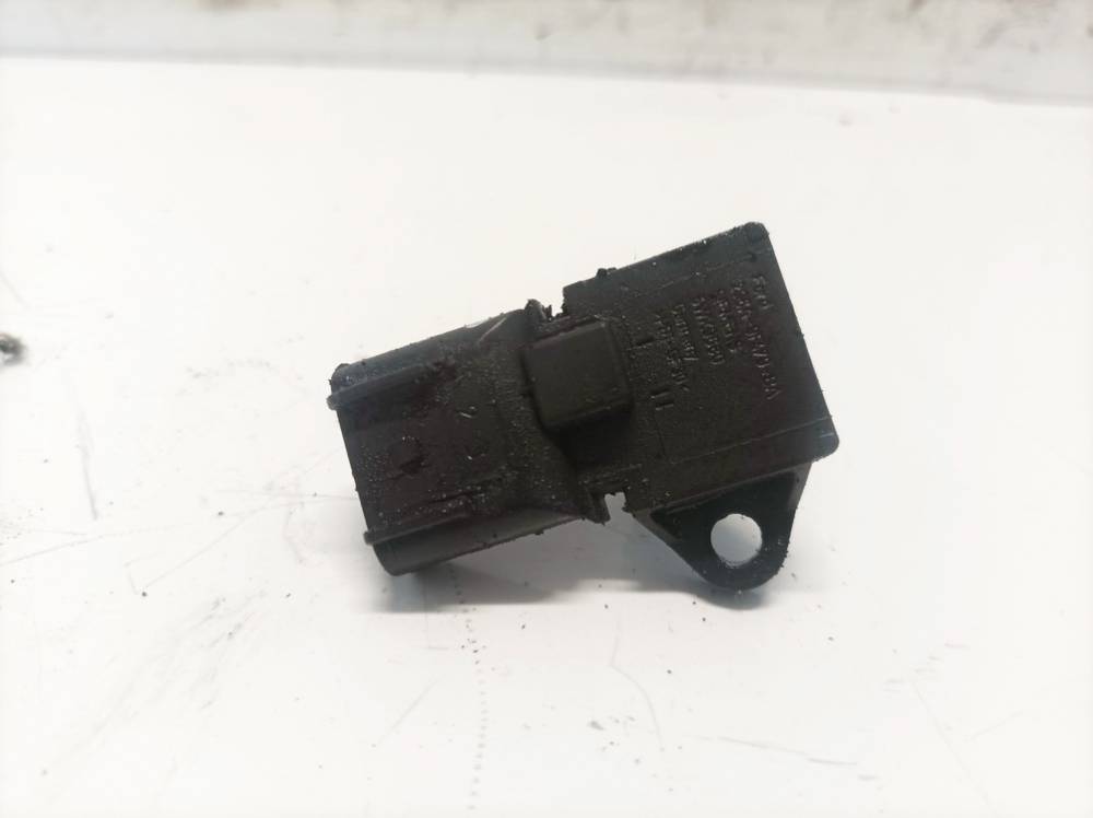 5WK9680 Ford Fiesta 2006 Czujnik ciśnienia powietrza – MAP - Thumbnail 3