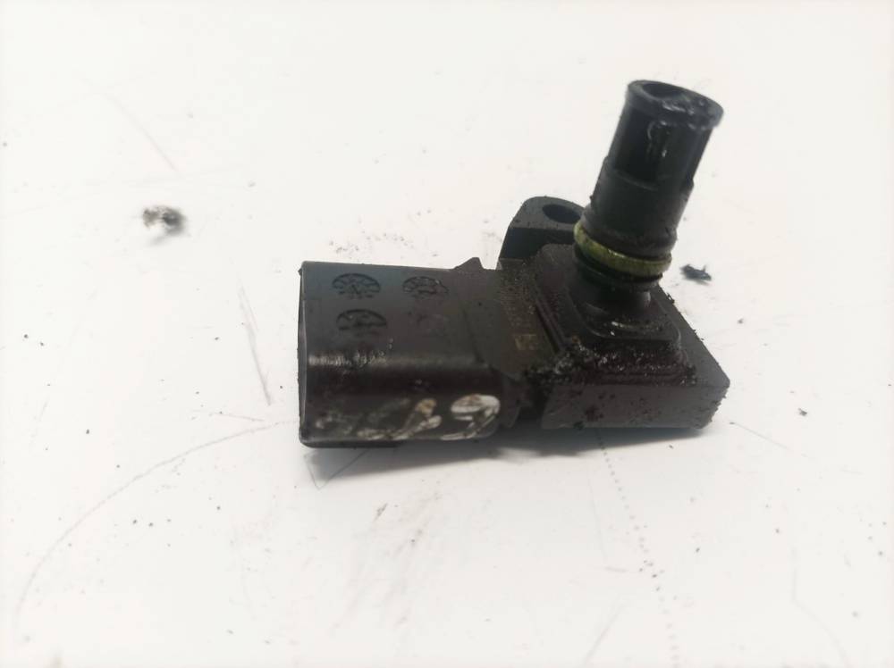 5WK9680 Ford Fiesta 2006 Czujnik ciśnienia powietrza – MAP - Thumbnail 2