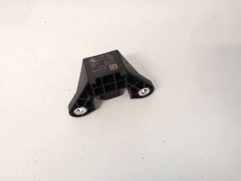 9159310 BMW 5-Series 2011 Airbag Steuergerät