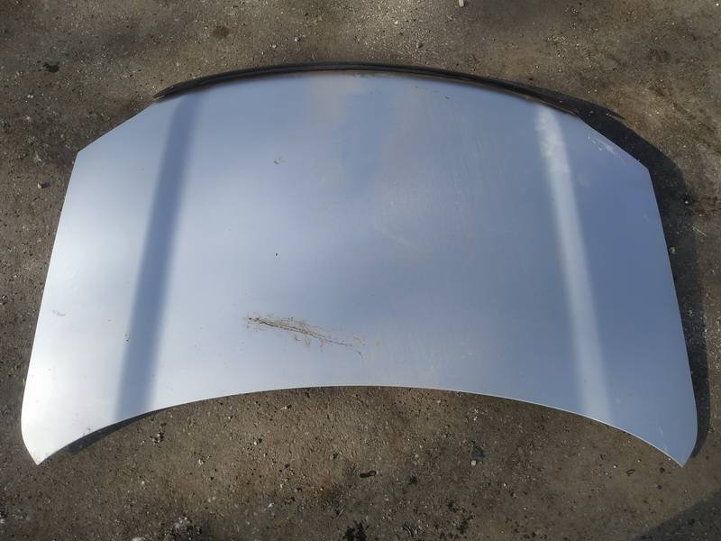 PILKAS Nissan X-Trail 2007 Kapotas (Variklio dangtis)