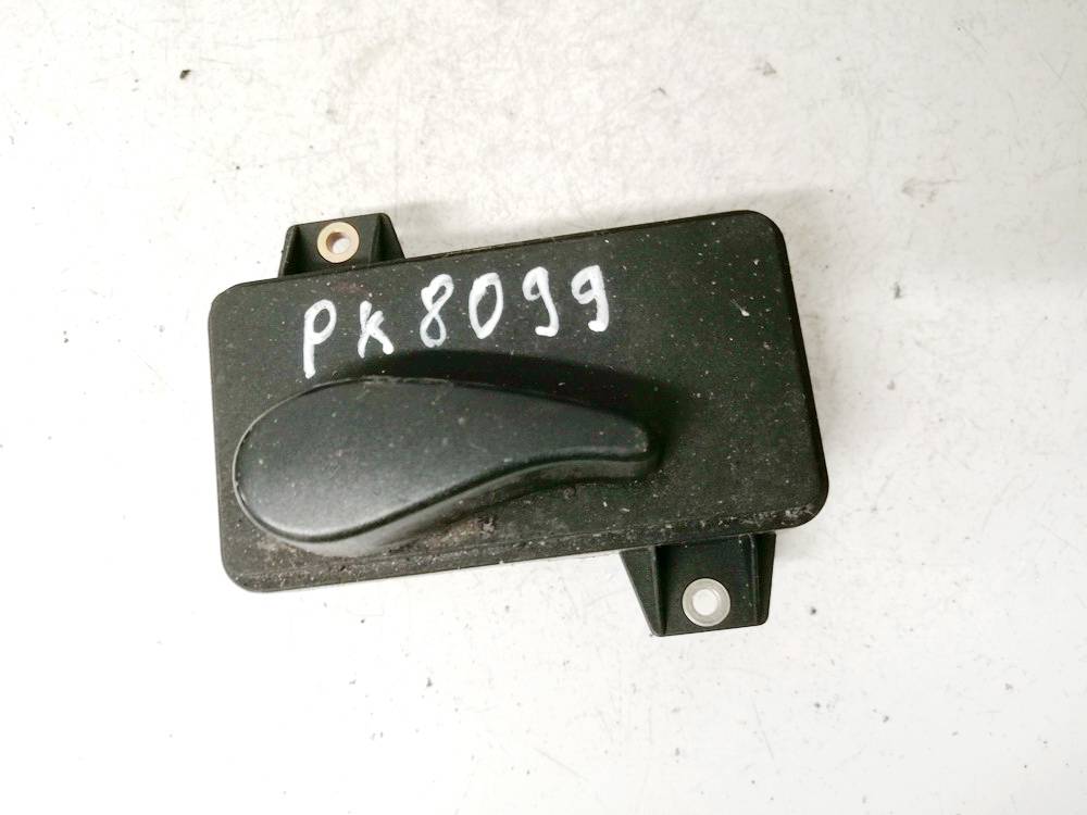8L0959765 Audi A6 2001 Seat Control Button (seat control switch)