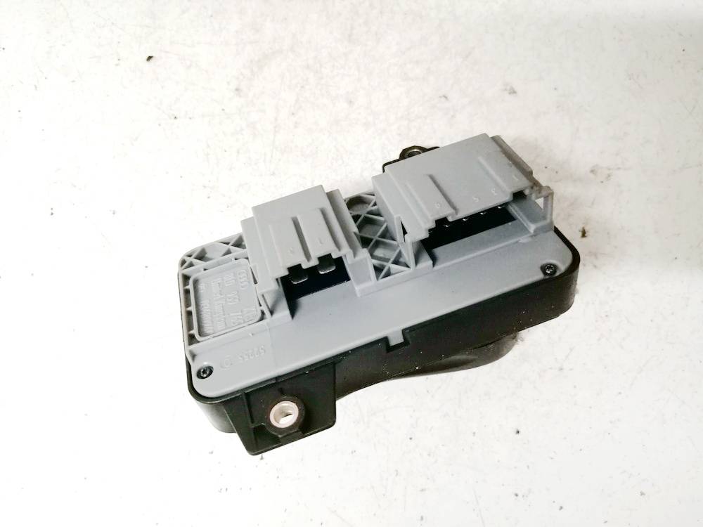 8L0959765 Audi A6 2001 Seat Control Button (seat control switch) - Thumbnail 2