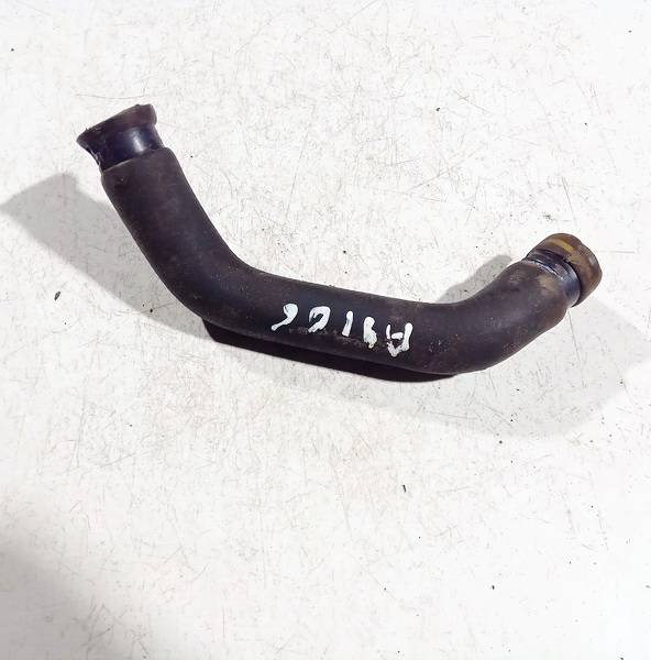 Fiat Ducato 2011 Manguera-Tubo del líquido refrigerante