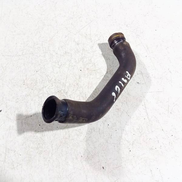 Fiat Ducato 2011 Radiator Hose (Water Hose) - Thumbnail 3