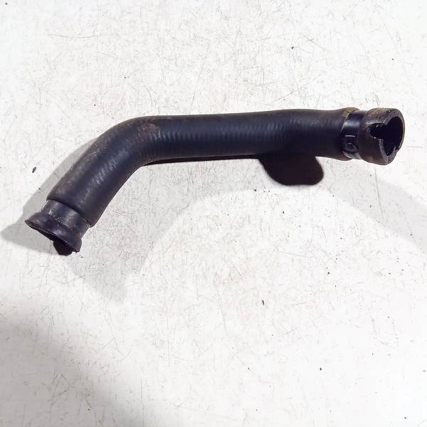 Fiat Ducato 2011 Radiator Hose (Water Hose) - Thumbnail 2