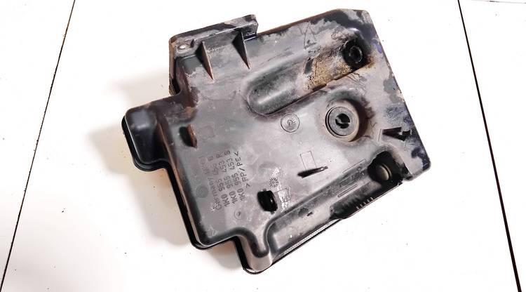 1K0955453Q Skoda Superb 2011 Zbiornik Płynu Do Spryskiwaczy - Thumbnail 2