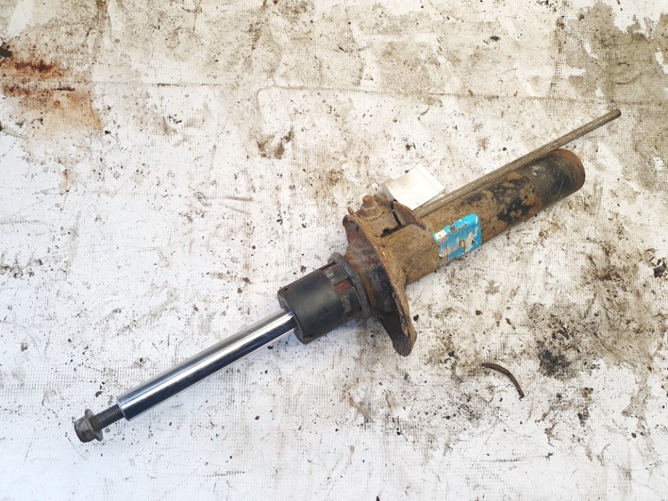 Audi A3 2003 Amortizatorius P.K.