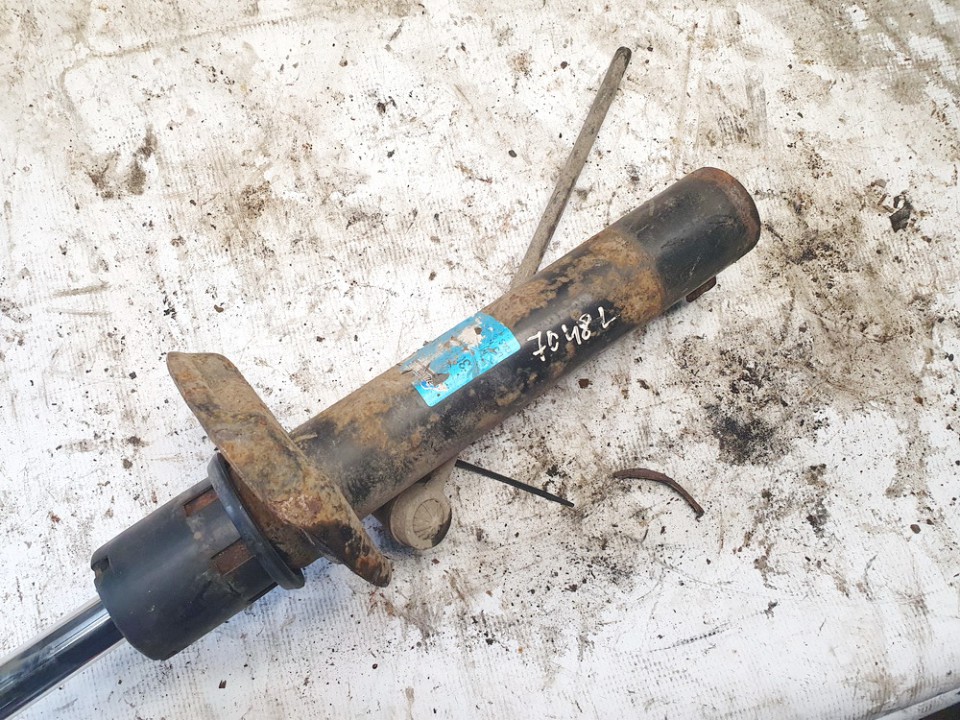 Audi A3 2003 Amortyzator - PRZEDNIE LEWE - Thumbnail 2