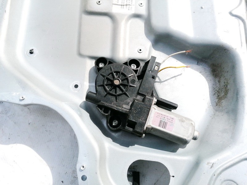 070705 Ford C-MAX 2008 Window Motor - FRONT LEFT