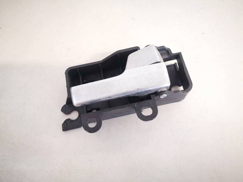 3M51R22600BB Ford Focus 2004 Door Handle Interior - REAR RIGHT