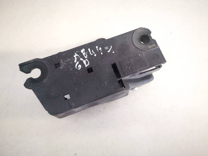 3M51R22600BB Ford Focus 2004 Door Handle Interior - REAR RIGHT - Thumbnail 2