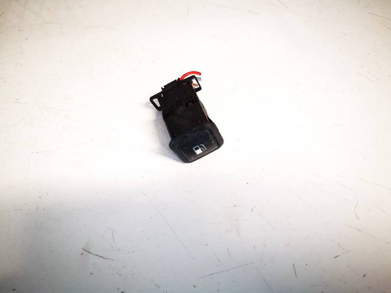 3B0959833A Volkswagen Golf 2000 Fuel Cap Switch (Gas Fuel Door Switch Button)