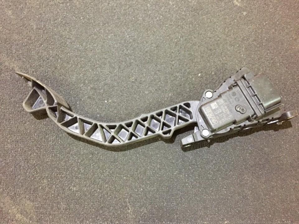 3M519F836BF Ford C-MAX 2005 Accelerator throttle pedal (potentiometer)