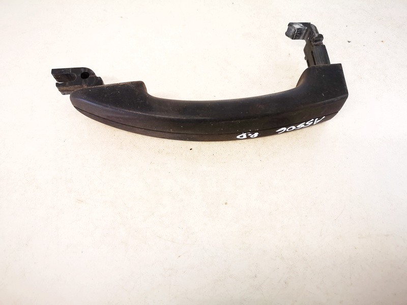 3M51R22404DA Ford Focus 2005 Duru isorine rankenele P.D.