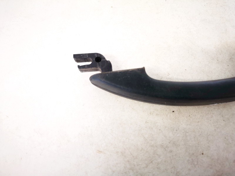 3M51R22404DA Ford Focus 2005 Duru isorine rankenele P.D. - Thumbnail 2