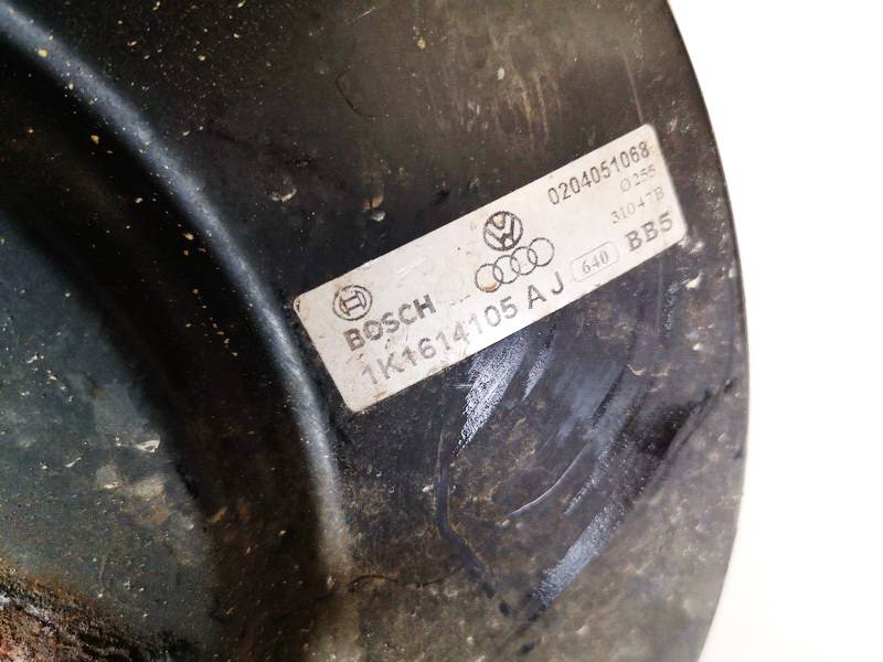 1K1614105AJ Volkswagen Golf 2005 Brake servo - booster (Servo brake) - Thumbnail 3