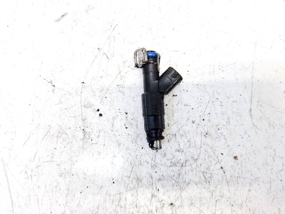 0280156154 Volvo V50 2005 Fuel Injector - Thumbnail 3