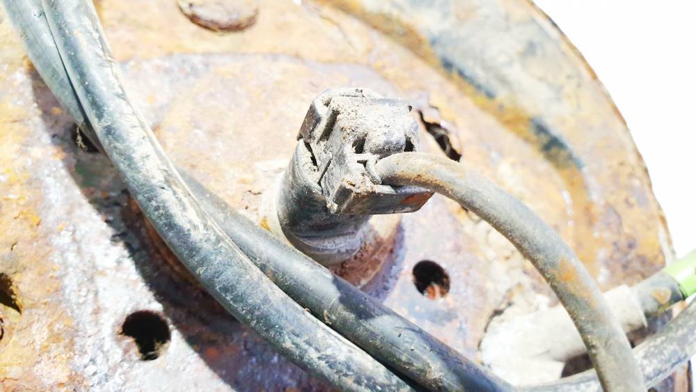 Toyota Yaris Verso 2002 laidai (pravodke)