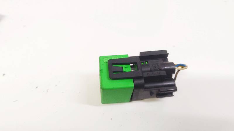 12V35A03531 Citroen C5 2008 RELÉ PARA AUTOMÓVIL - Thumbnail 3